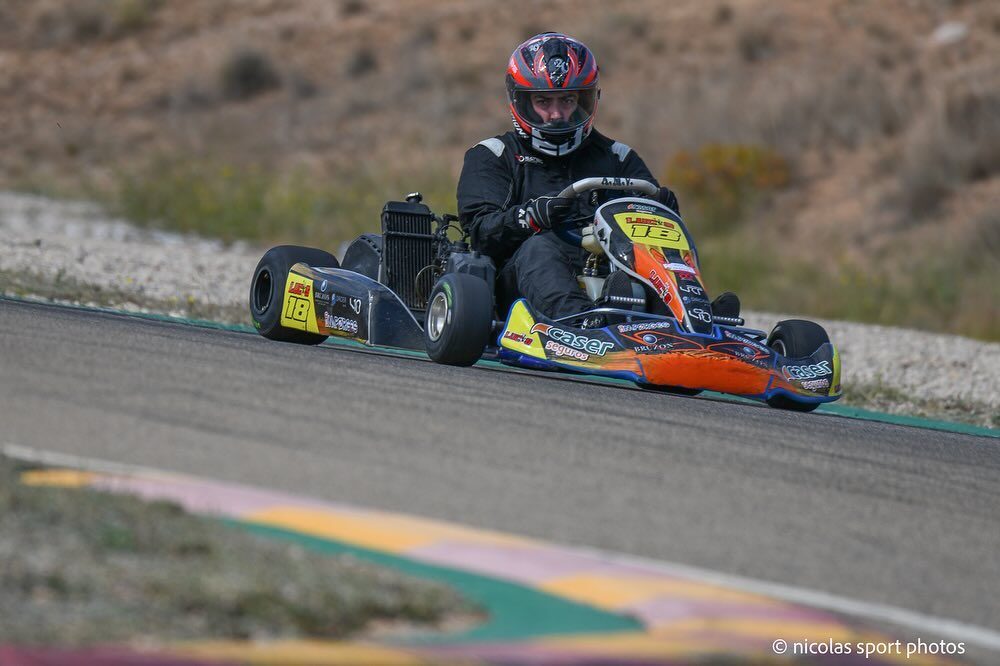 Instagram post from fundacionlucas18. This post is in position 5.