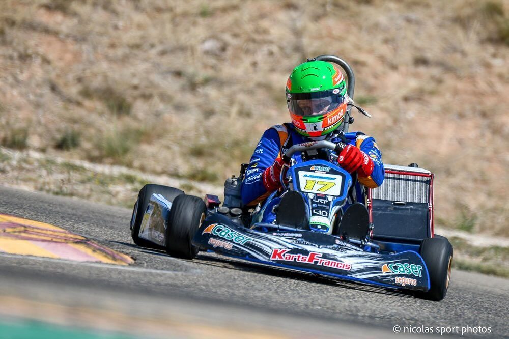 Instagram post from fundacionlucas18. This post is in position 3.