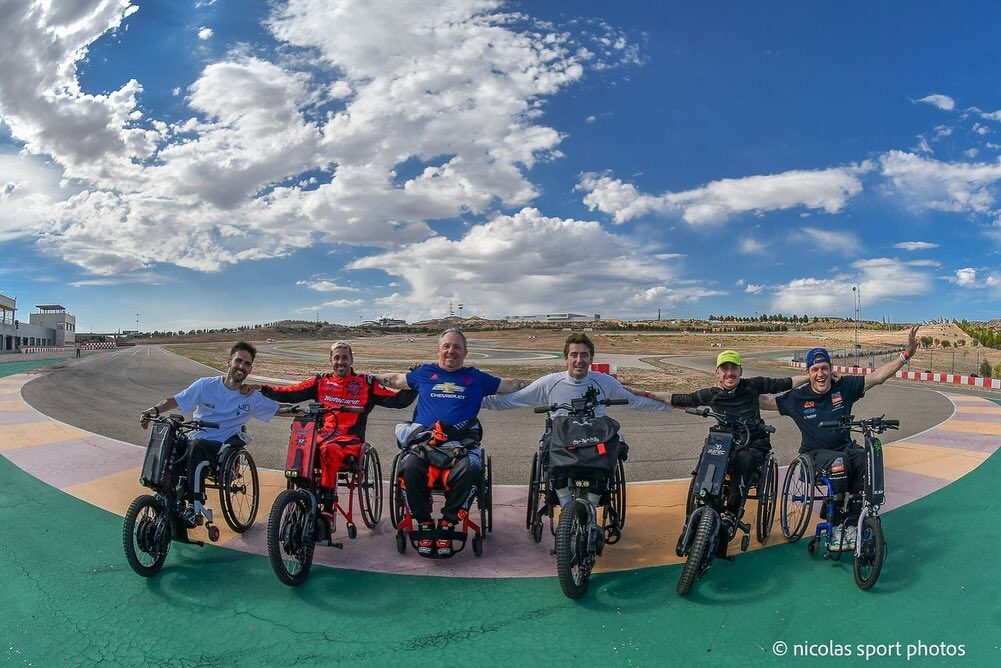 Instagram post from fundacionlucas18. This post is in position 9.