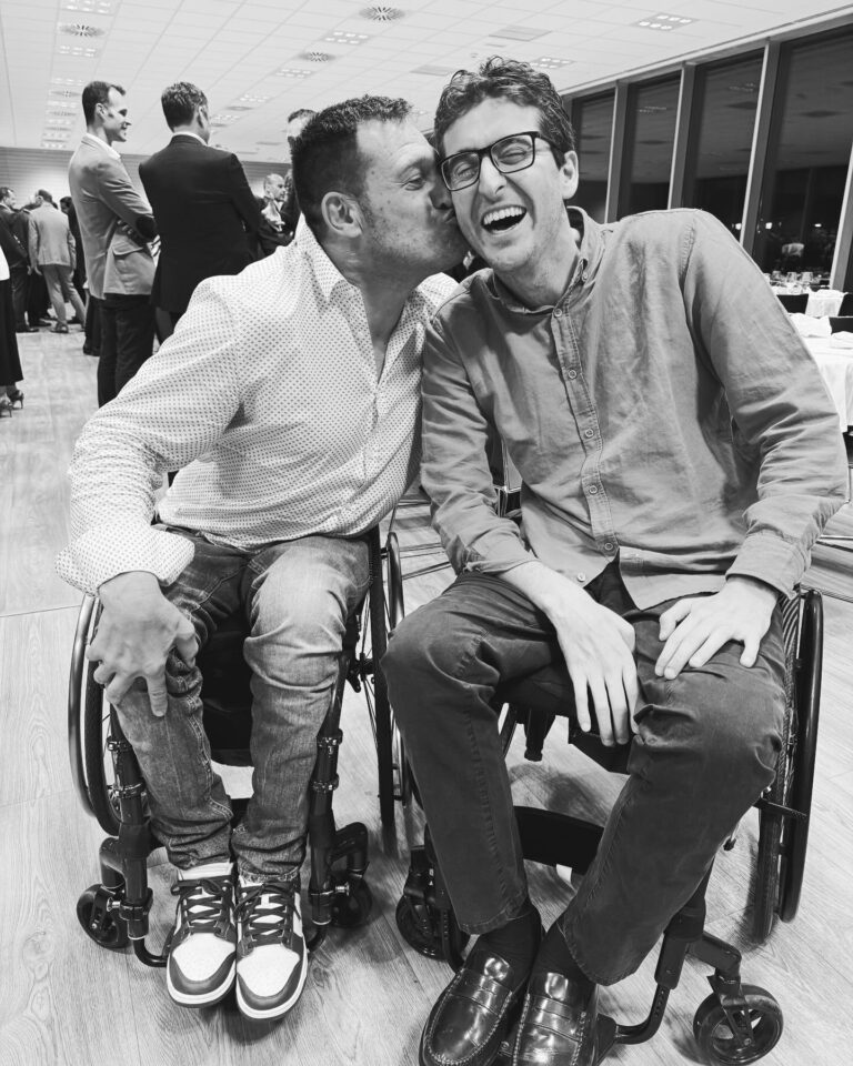 Instagram post from fundacionlucas18. This post is in position 12.