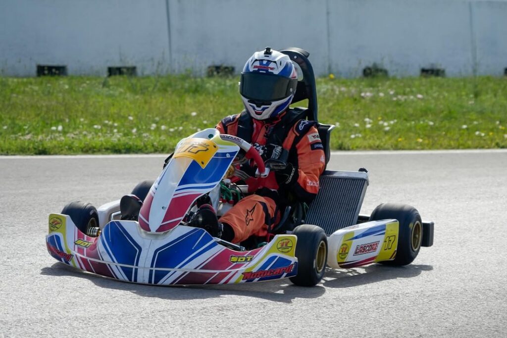 Instagram post from fundacionlucas18. This post is in position 3.