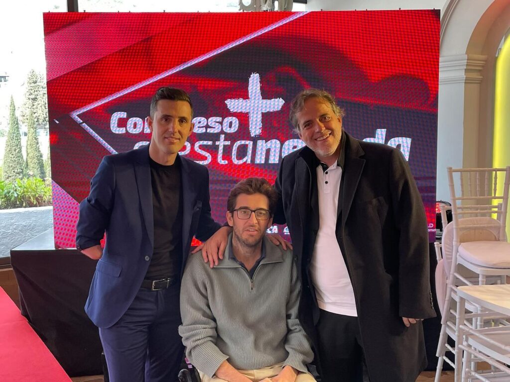 Instagram post from fundacionlucas18. This post is in position 12.