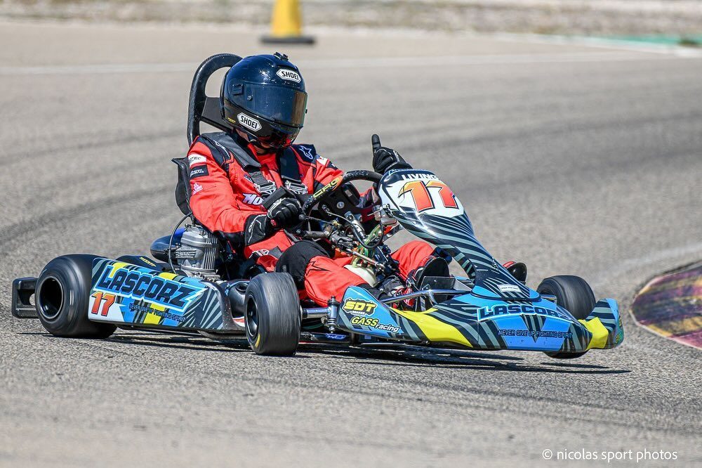 Instagram post from fundacionlucas18. This post is in position 2.