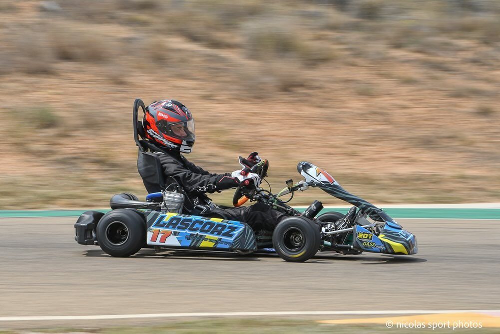 Instagram post from fundacionlucas18. This post is in position 8.