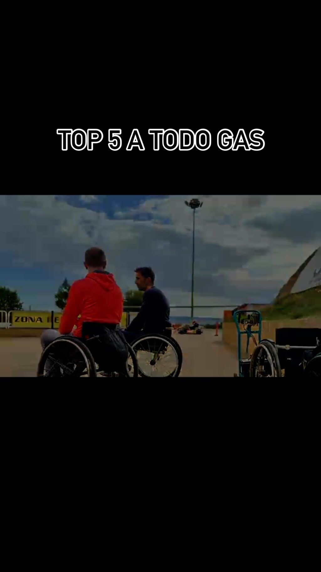 Instagram post from fundacionlucas18. This post is in position 6.