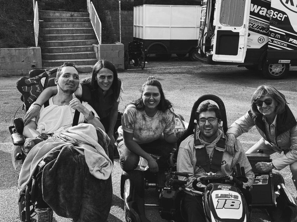 Instagram post from fundacionlucas18. This post is in position 14.