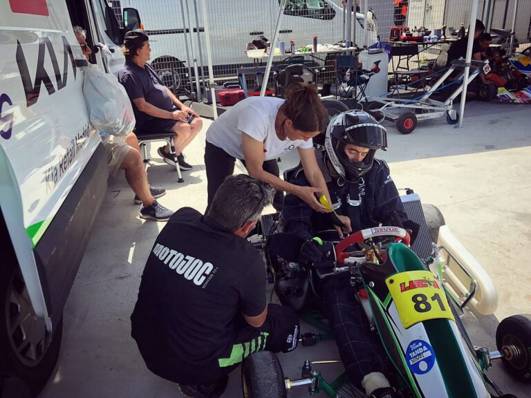 Instagram post from fundacionlucas18. This post is in position 3.