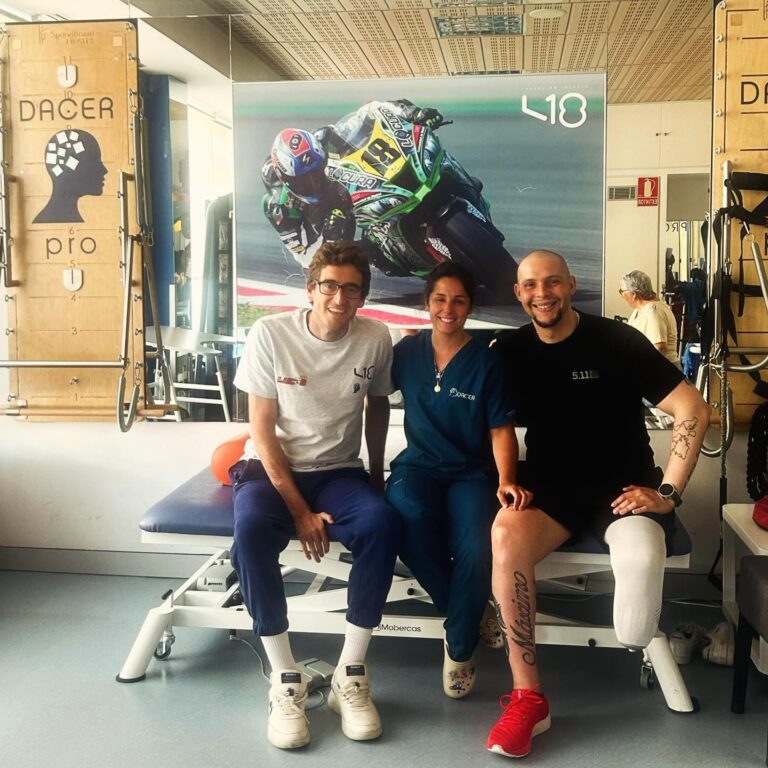 Instagram post from fundacionlucas18. This post is in position 4.