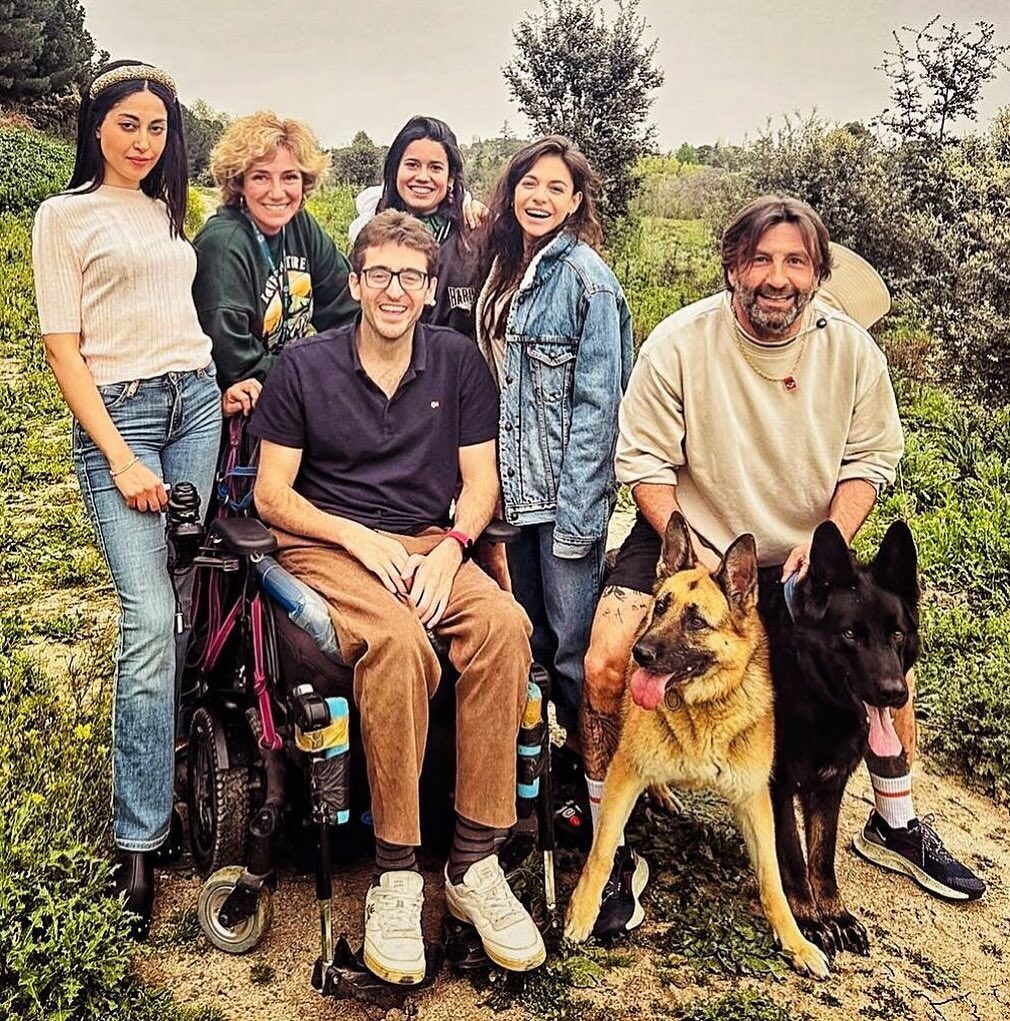 Instagram post from fundacionlucas18. This post is in position 8.