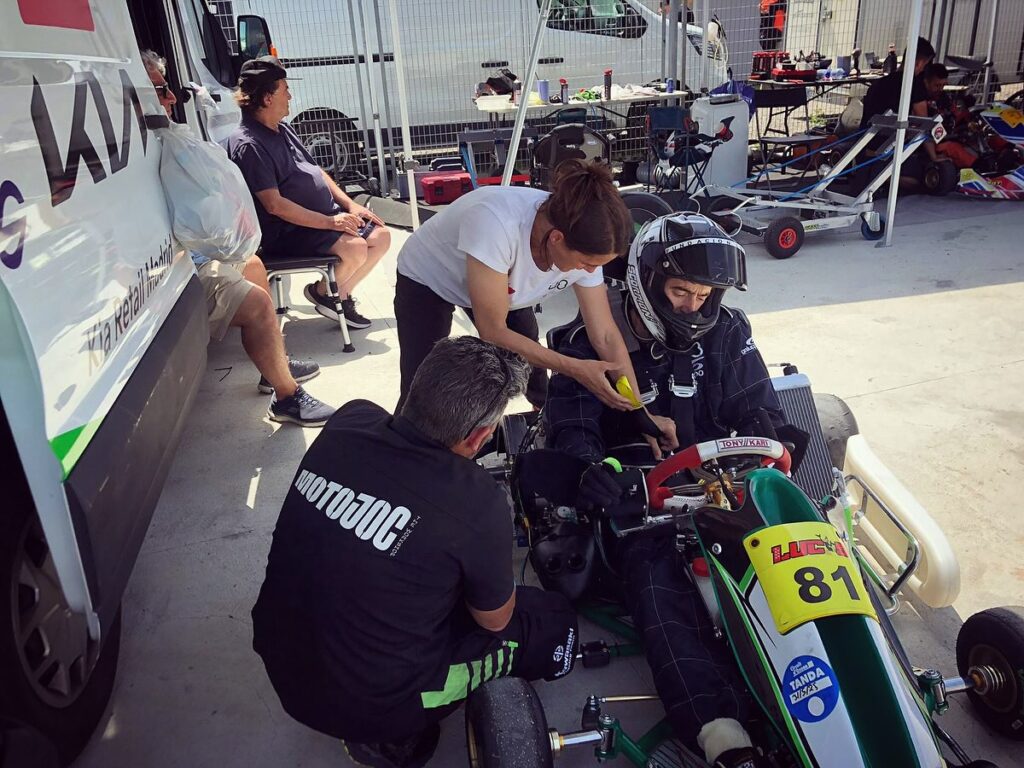 Instagram post from fundacionlucas18. This post is in position 0.