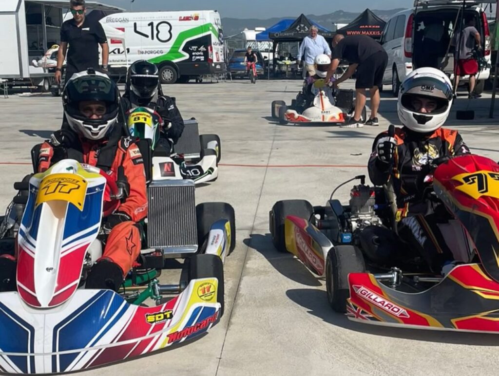 Instagram post from fundacionlucas18. This post is in position 1.