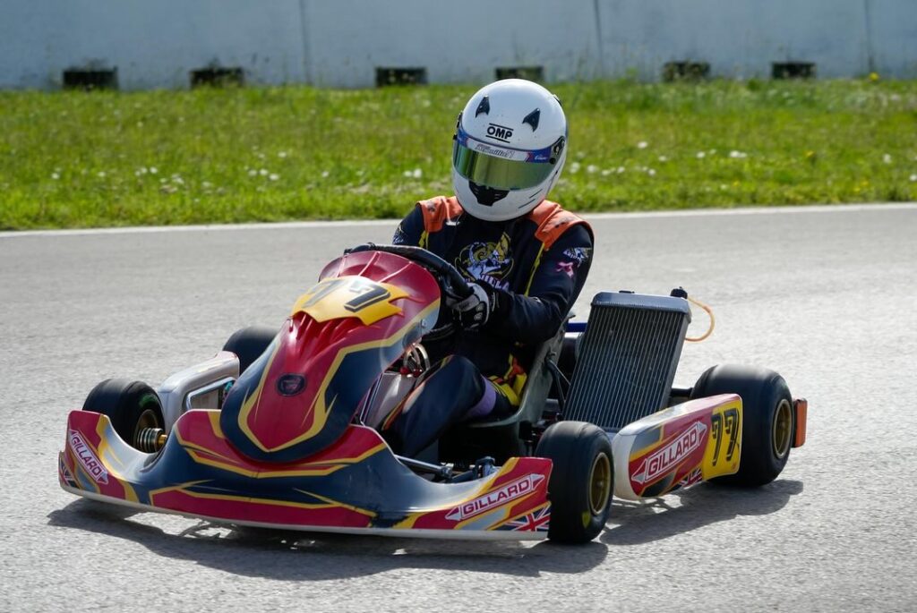 Instagram post from fundacionlucas18. This post is in position 2.