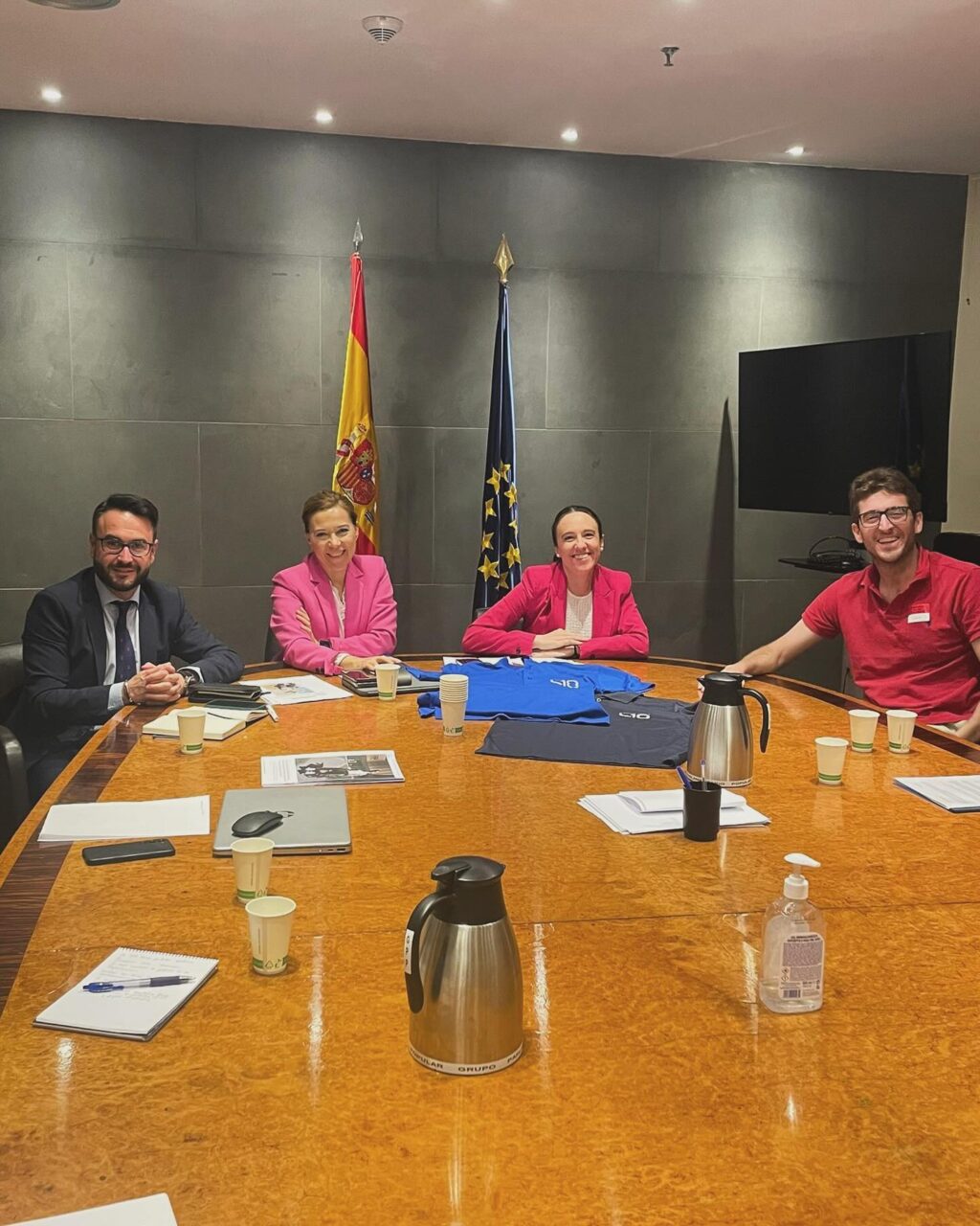 Instagram post from fundacionlucas18. This post is in position 10.