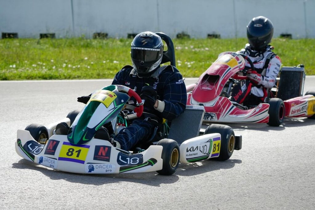 Instagram post from fundacionlucas18. This post is in position 1.